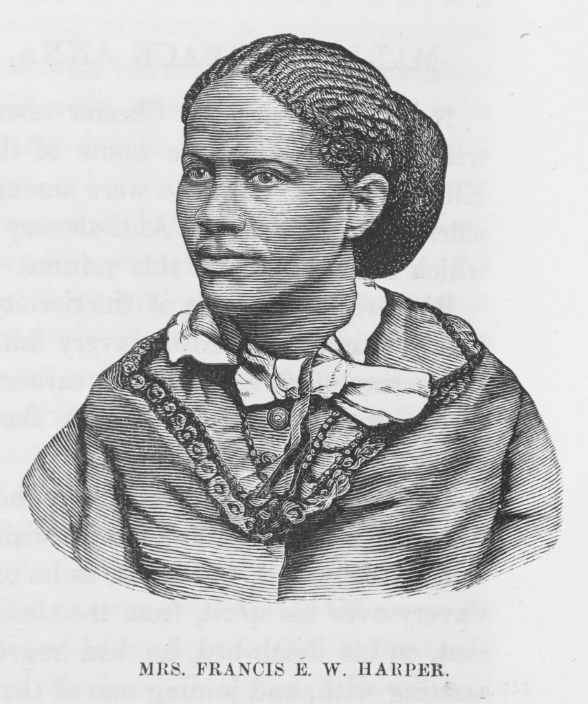 Frances E. W. Harper