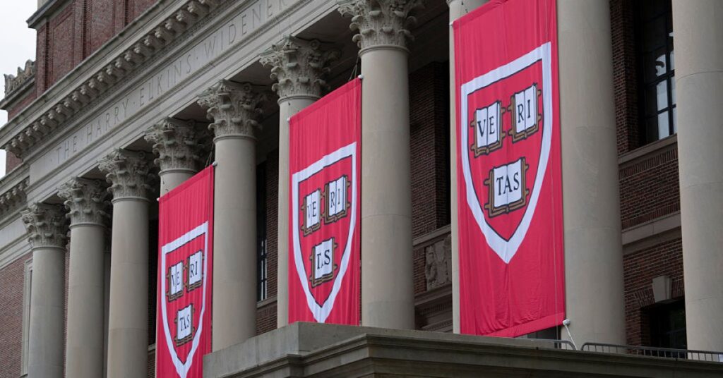 What Trump’s Harvard Visa Restriction Means for International Students