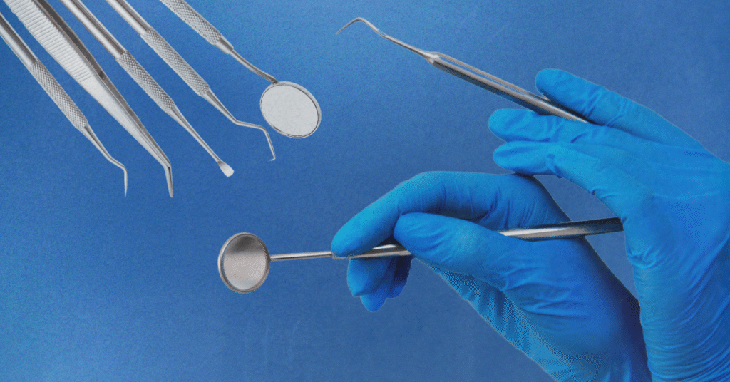 How Often Should You Really Go to the Dentist?