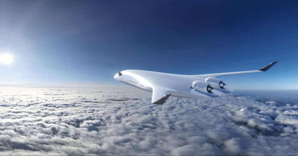 This Company Could Transform Low-Carbon Air Travel