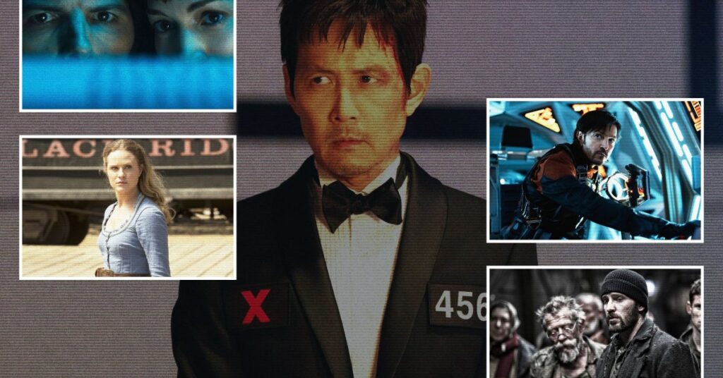 What to Watch After ‘Squid Game’