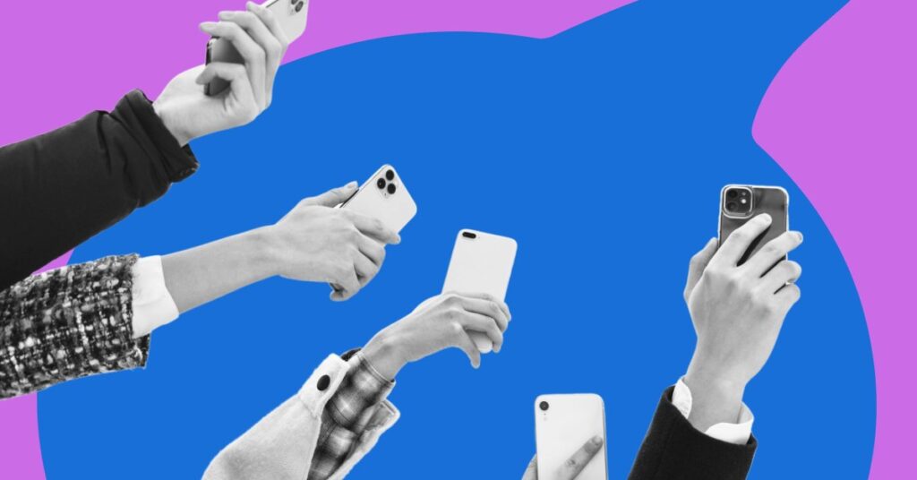 10 Things to Say When Someone Won’t Get Off Their Phone