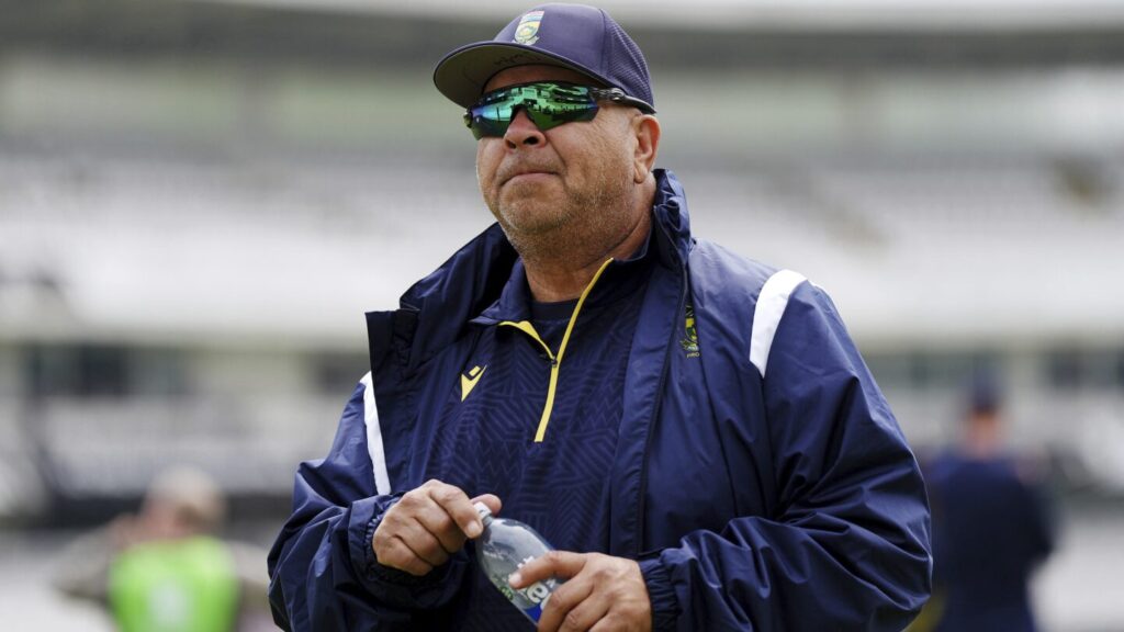 Can South Africa finally break its ICC curse in the WTC final? Conrad confident