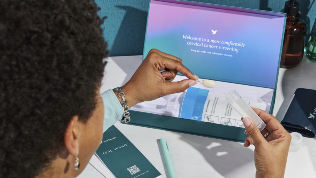 At-home health tests are here. But they aren’t always the best option