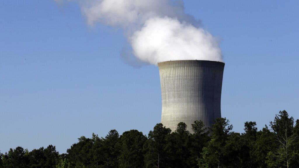 North Carolina lawmakers finalize bill that would scrap 2030 carbon reduction goal