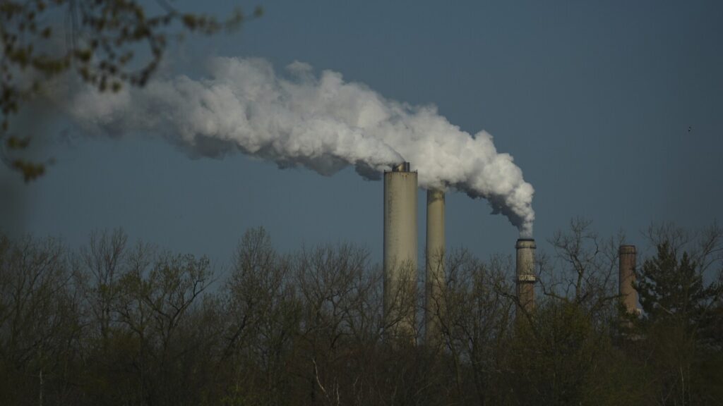 Takeaways from AP examination showing benefits, costs of rules Trump EPA wants to change