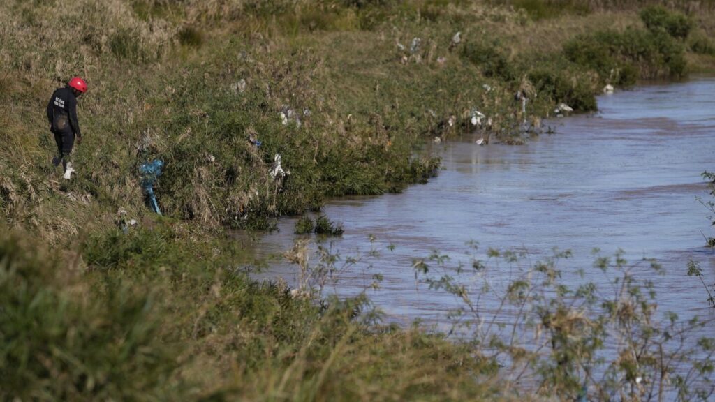 Death toll in South Africa floods rises to 86