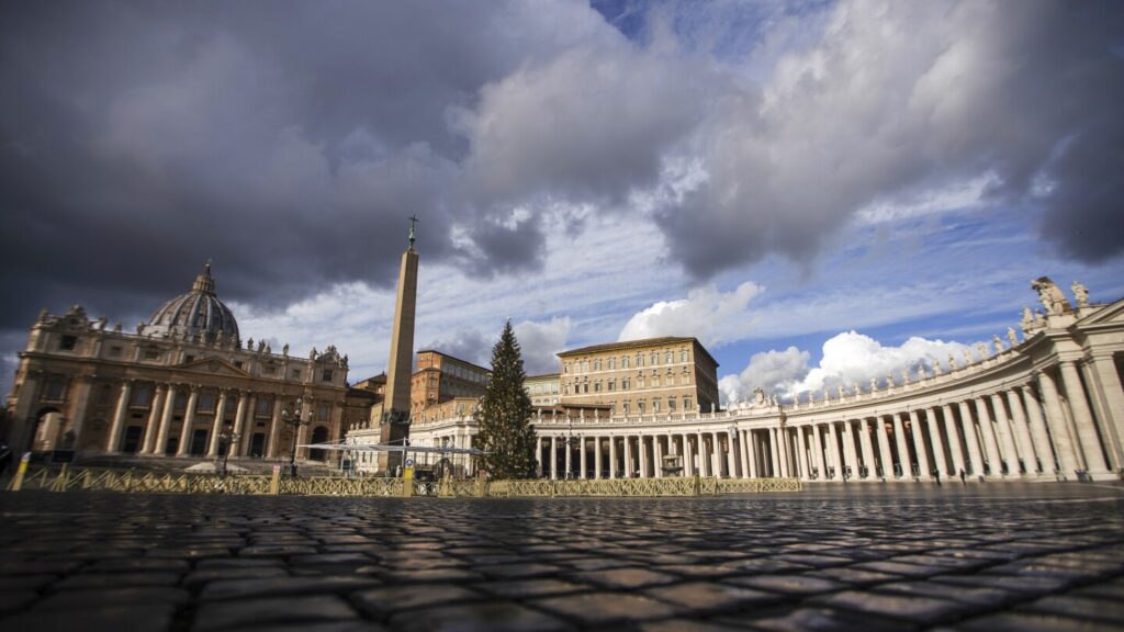 Pope Leo XIV faces big challenge with Vatican’s financial crisis