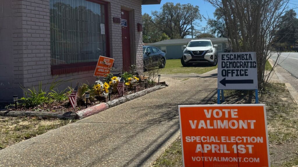DOGE cuts are testing some conservative voters’ faith in special election for Matt Gaetz’s old seat