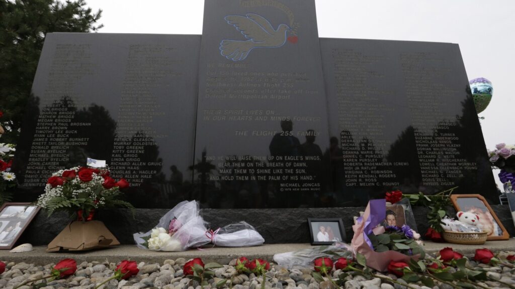 Lone passenger who survived deadly air crash sparks interest in other sole survivors