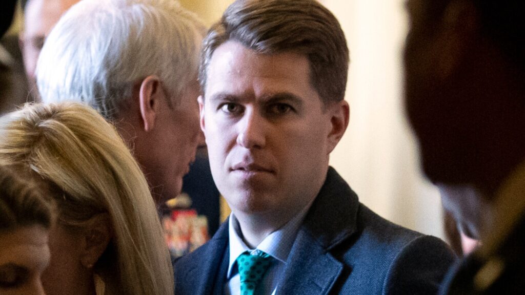 Ex-Homeland Security official Taylor fights Trump’s investigation order