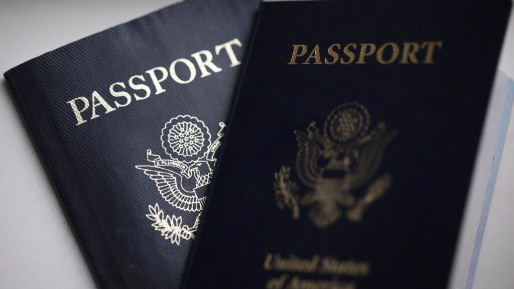 Judge says government can’t limit passport sex markers for many transgender, nonbinary people