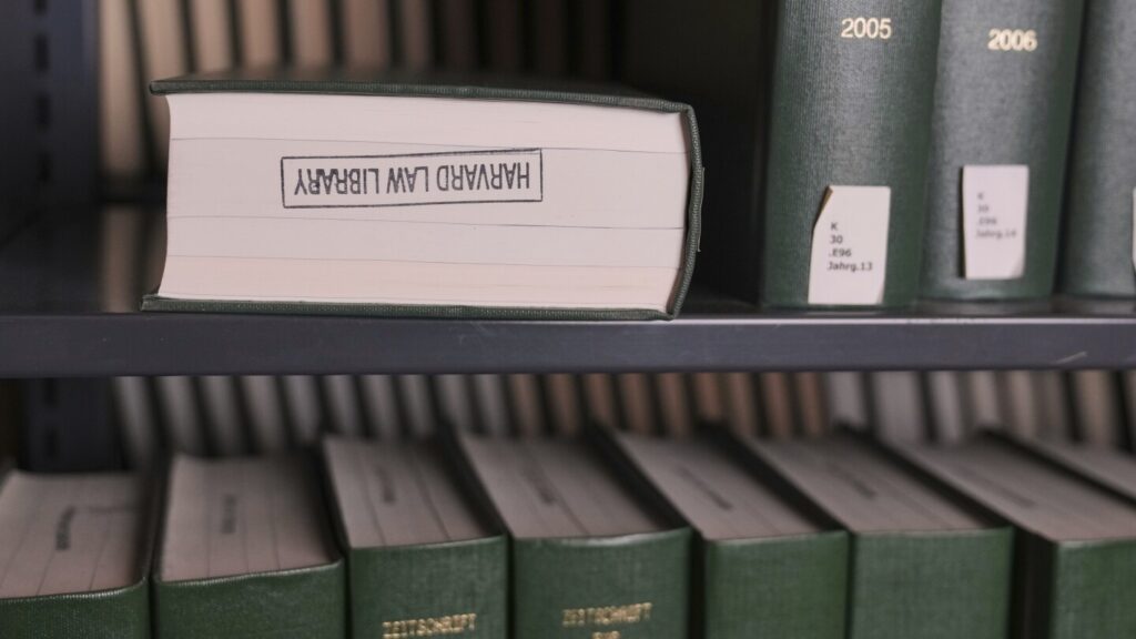 Libraries open their stacks up as training data for artificial intelligence platforms