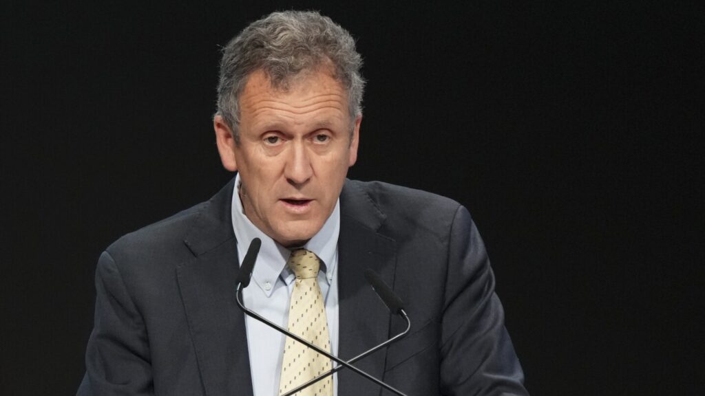 Google and Chile sign deal to build a trans-Pacific undersea cable