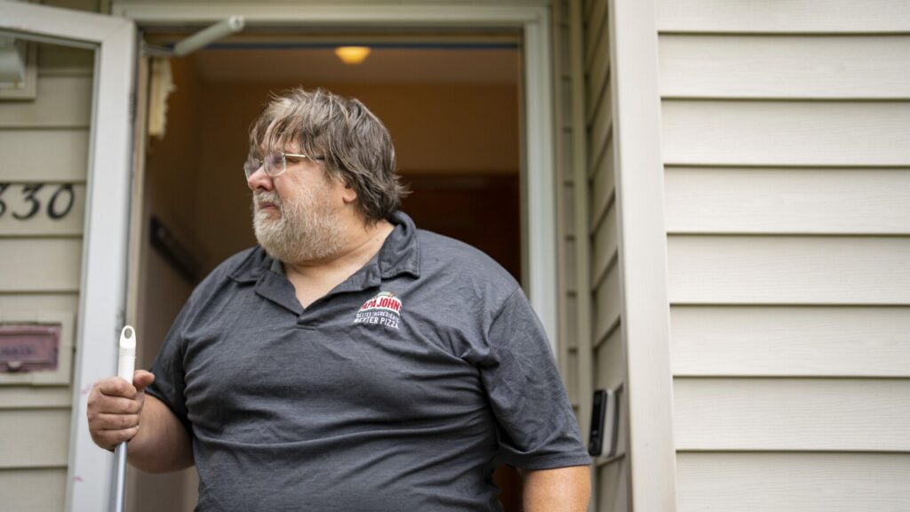 Childhood friend says Minnesota suspect had ‘darkness inside of him’