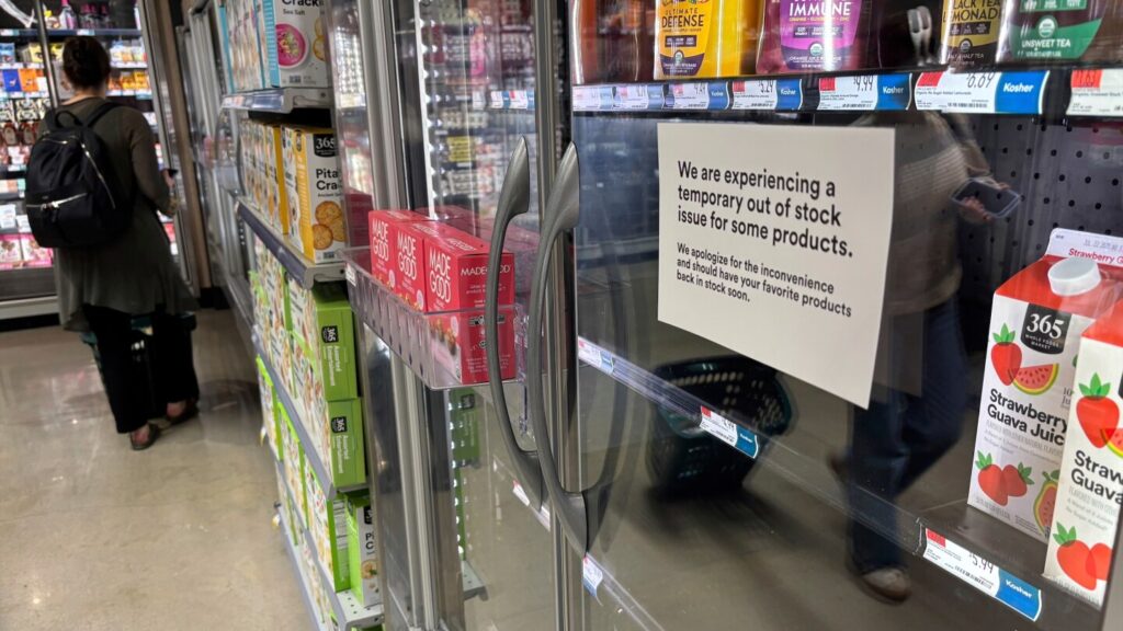 From Whole Foods to Victoria’s Secret, cyberattacks impact shoppers