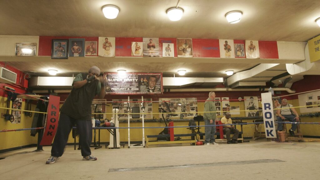 Famed Kronk boxing gym to reopen in rec center where Hall of Famer Joe Louis once trained