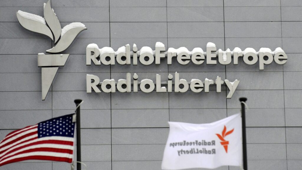 Voice of America, Radio Farda cover Israel-Iran conflict despite cuts