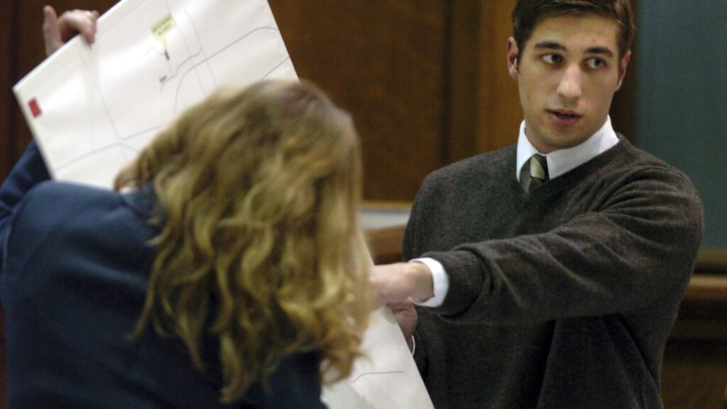 Insurer ordered to pay M in lawsuit filed by man freed from prison