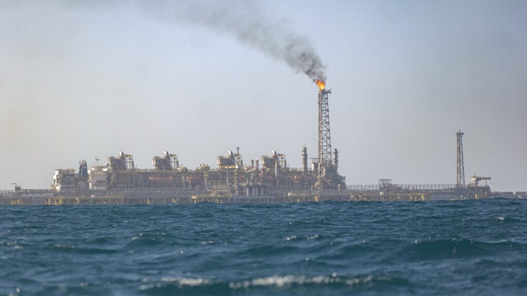 BP’s Senegal-Mauritania natural gas project worries local fishing communities