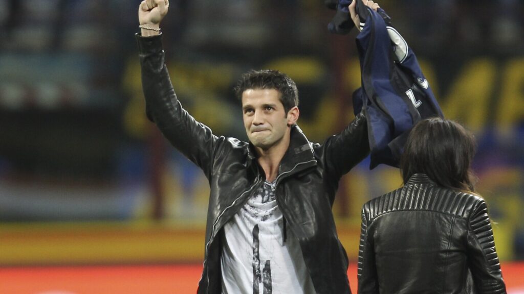 Can the inexperienced Cristian Chivu’s playing success translate to the dugout at Inter Milan?