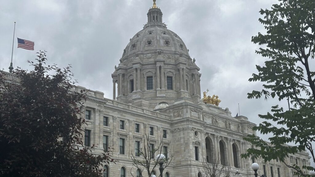 Minnesota budget deal cuts health care for adults who entered the US illegally
