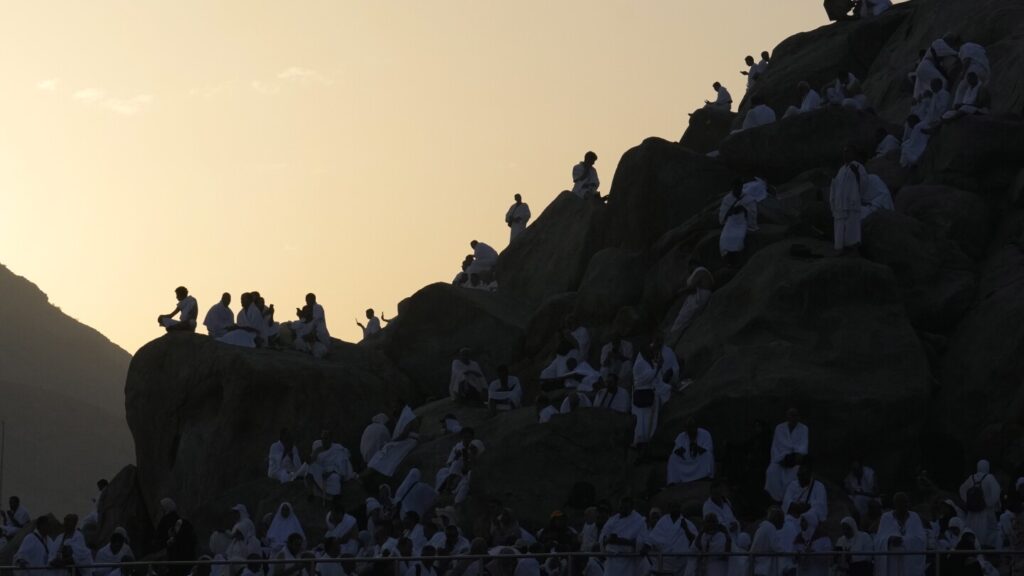 What is the Hajj? What you need to know