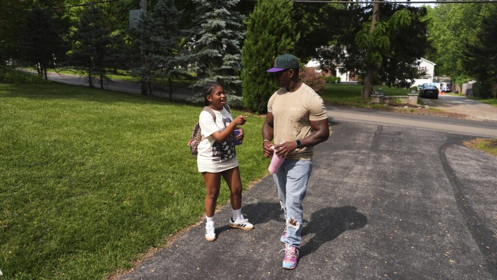 Father’s Day: Black dads bring awareness to autism