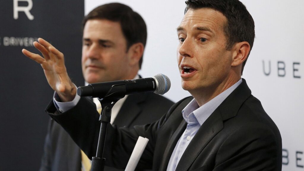 Ex-Obama and Harris adviser Plouffe joins Coinbase amid political push