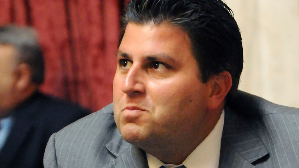 Doug Skaff Jr. dies in West Virginia highway accident