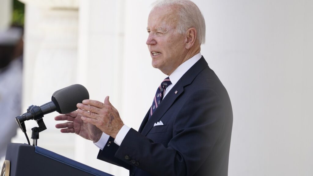 Joe Biden to attend Juneteenth celebration at Texas historic Black church