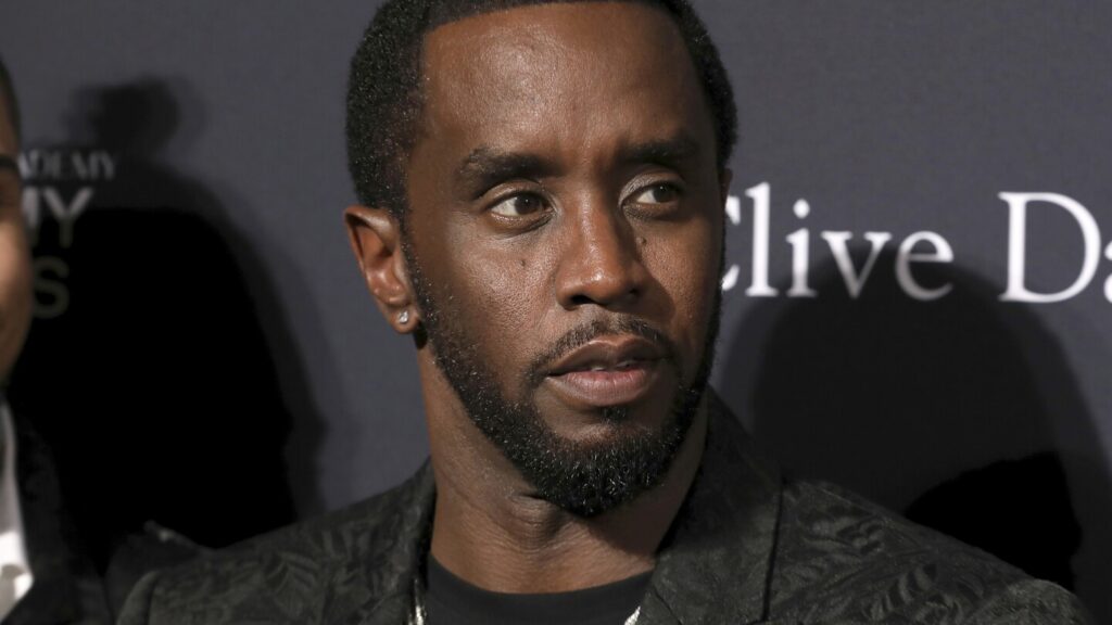 Sean ‘Diddy’ Combs’ lawyer complains about trial secrecy as a famous rapper’s name goes unmentioned