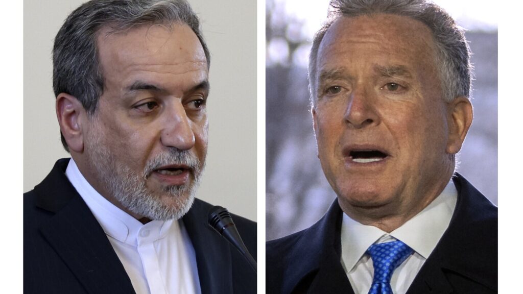Analysis: Outline of US offer emerges in Iran nuclear talks