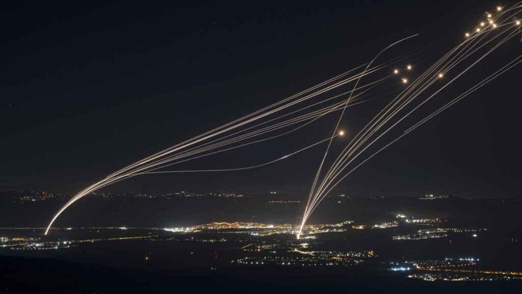Israel signed a record  billion in defense deals last year despite Gaza war