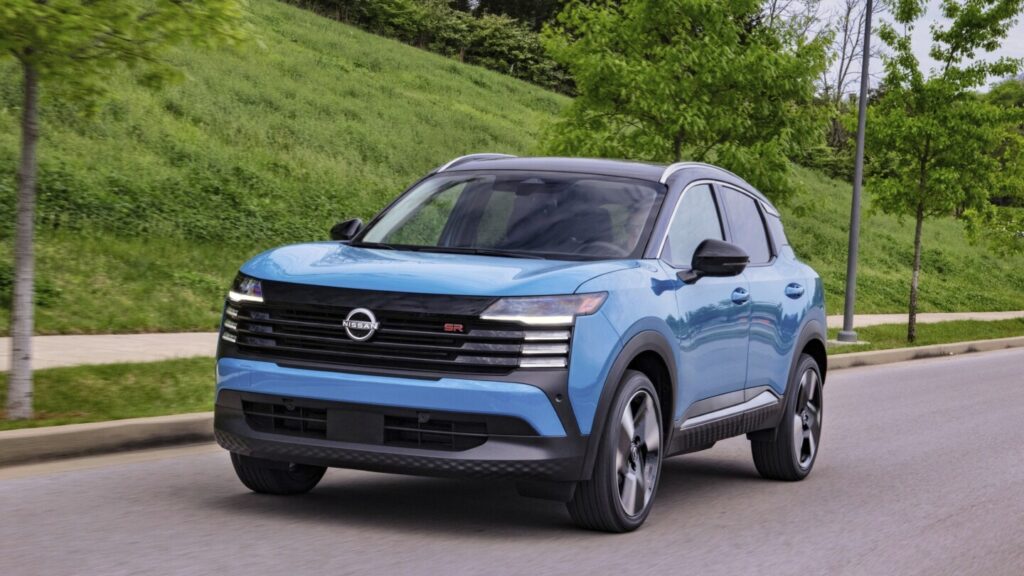 Edmunds: Best SUVs for under ,000 ranked