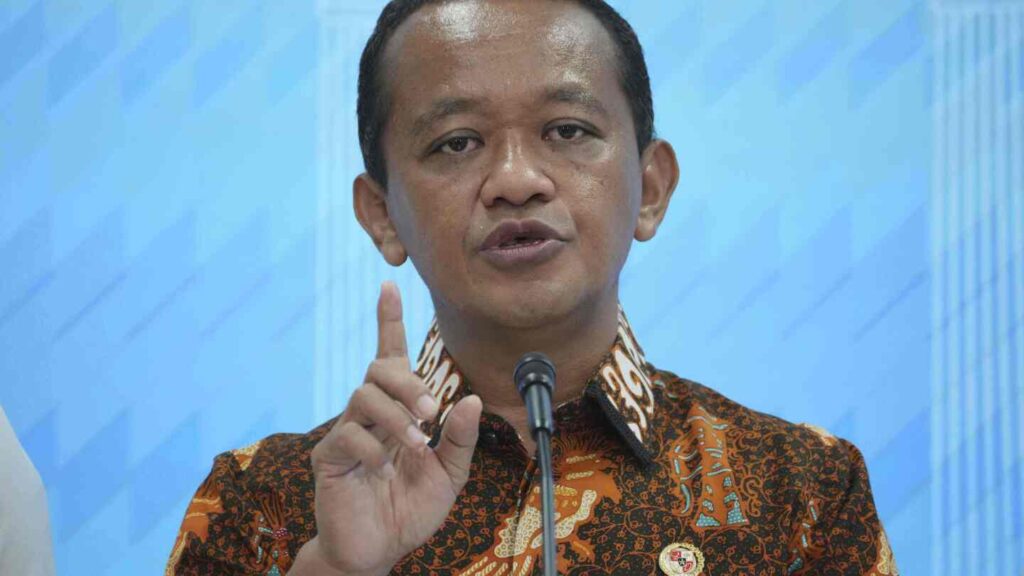 Indonesia stops nickel mining operations at top tourist diving destination