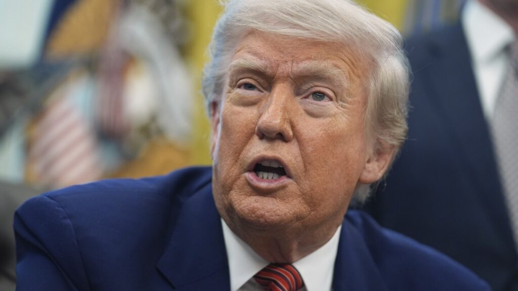 Federal judge blocks Trump’s firing of Consumer Product Safety Commission members