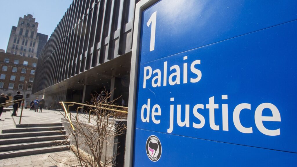 Man once convicted in US of supporting al-Qaida now charged in Canada for alleged threats