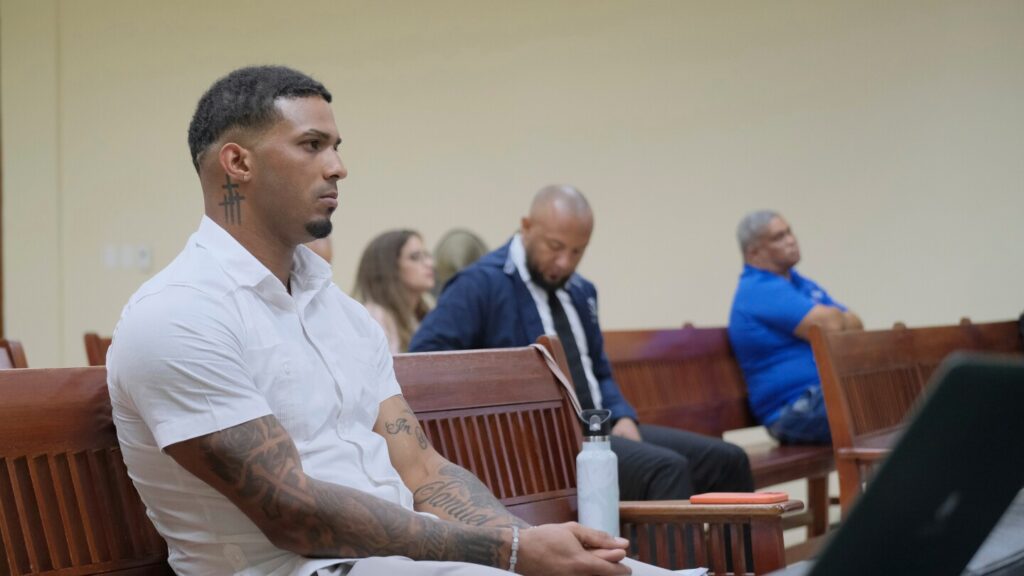 Dominican girl testifies behind closed doors in Wander Franco trial