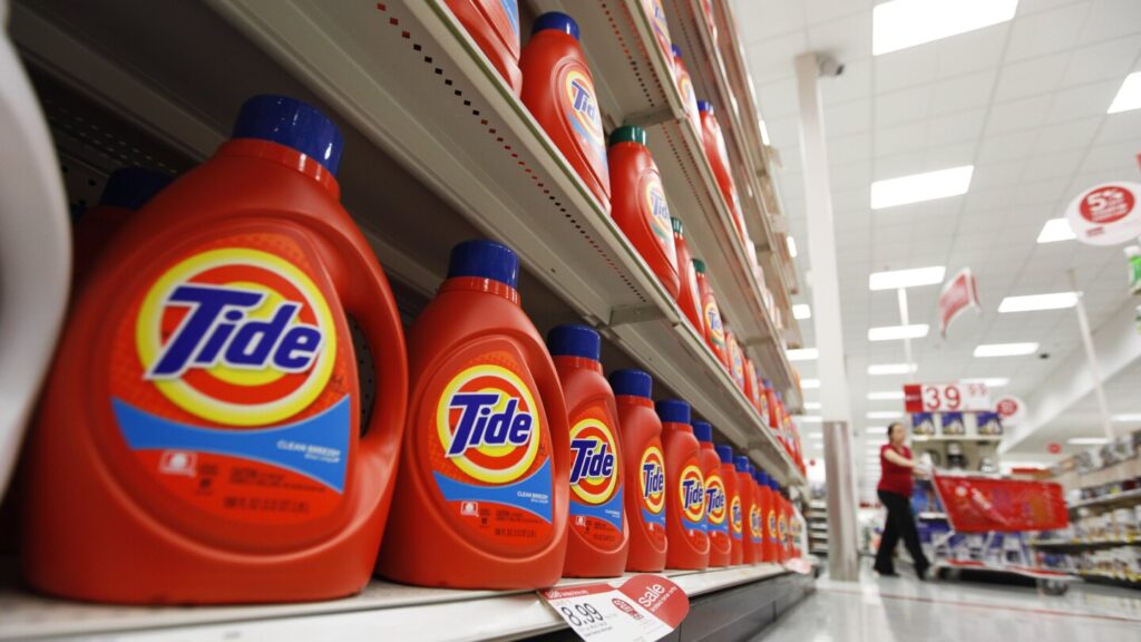 Pampers maker Procter & Gamble to cut up to 7,000 jobs as companies are buffeted by higher costs