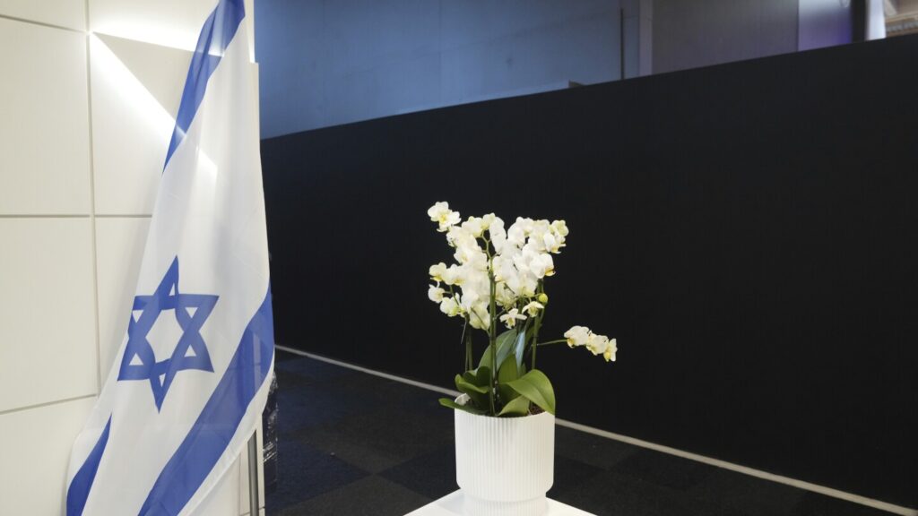 France partitions Israeli defense exhibits at Paris Air Show over Gaza war