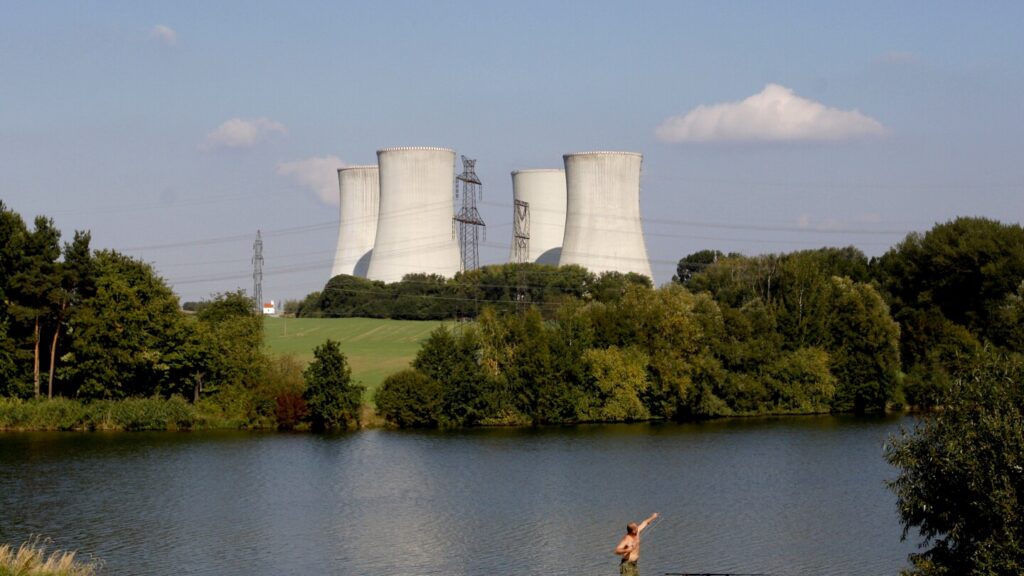 A Czech deal to build nuclear reactors worth  billion is unblocked after a court clears the way