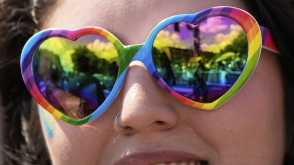 World Pride parade brings thousands to nation’s capital