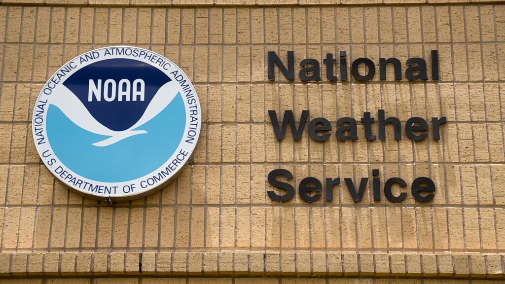 NOAA to hire for critical positions amid hurricane season