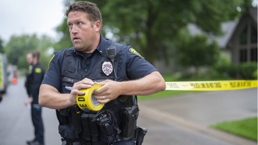Timeline details how Minneota shootings unfolded