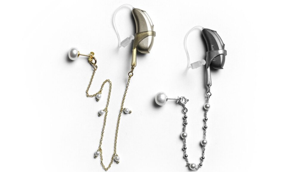 How to get a first hearing aid that you’ll like and can afford