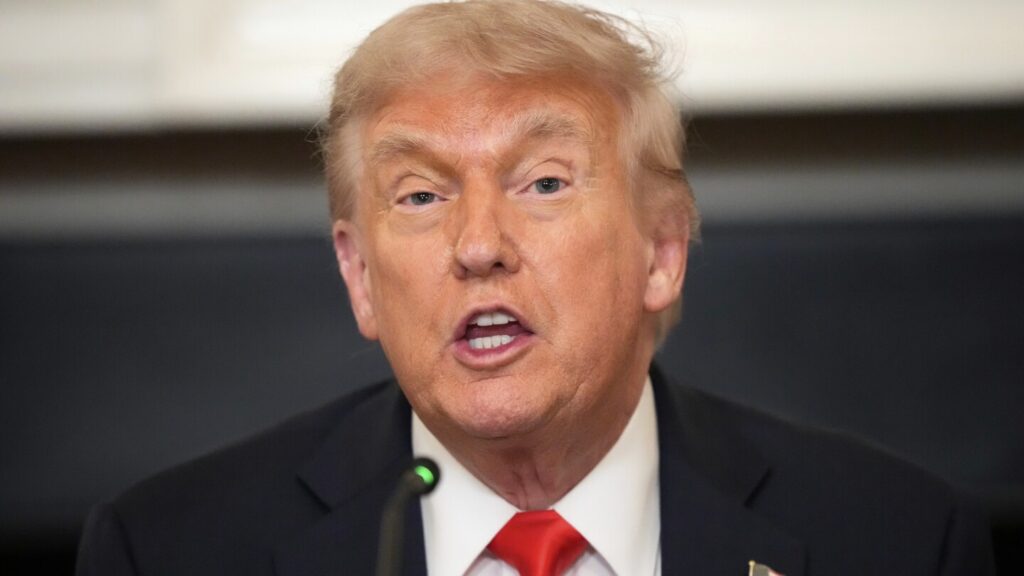 US officials to meet Chinese delegation in London for trade talks