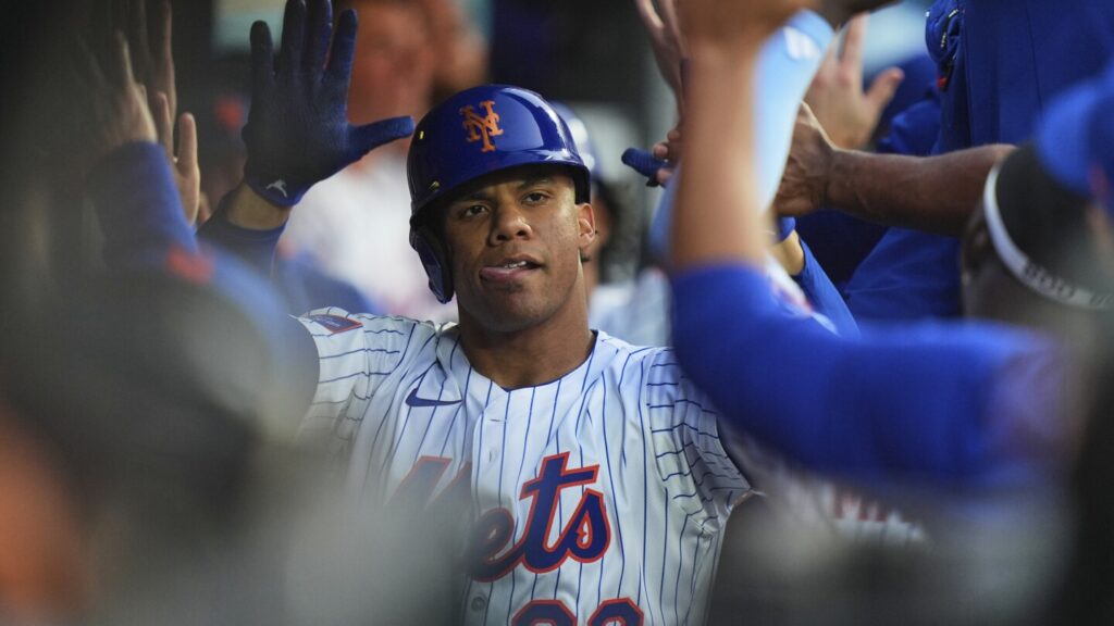 How much hustle is enough? In baseball, it’s complicated