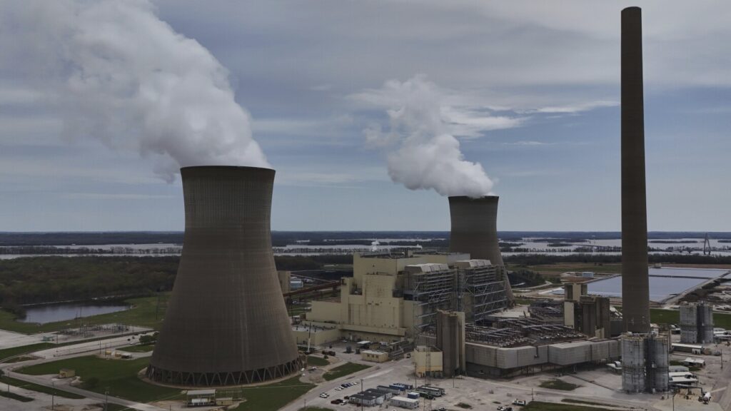 How AP calculated the costs and death toll of EPA rule rollbacks