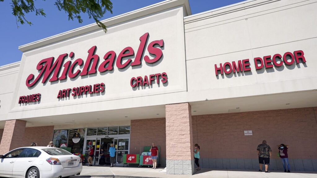 Michaels completes acquisition of Joann’s intellectual property and fan-favorite labels